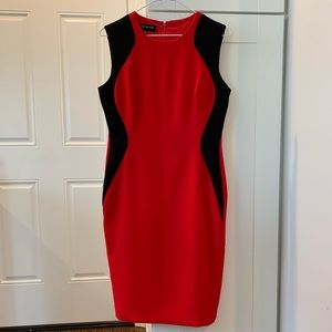 Jones New York Sheath Dress